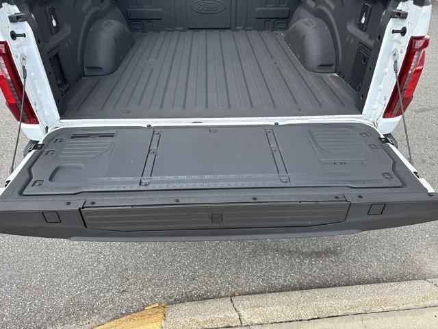 new 2024 Ford F-150 car, priced at $83,266