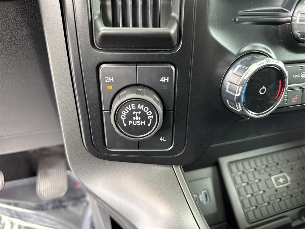 new 2024 Ford F-150 car, priced at $100,019