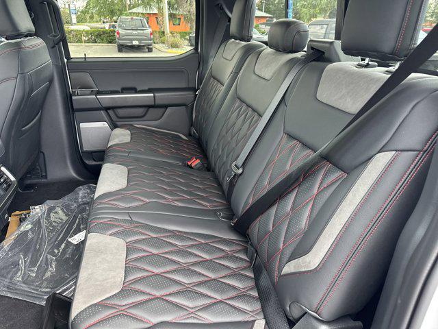 new 2024 Ford F-150 car, priced at $83,266