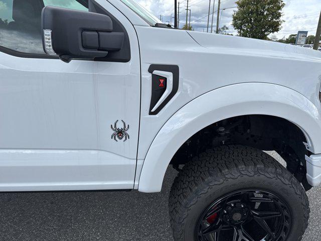 new 2024 Ford F-150 car, priced at $83,266