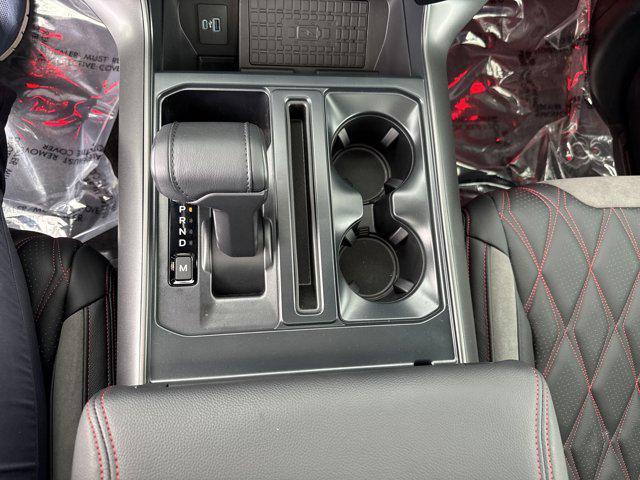 new 2024 Ford F-150 car, priced at $83,266