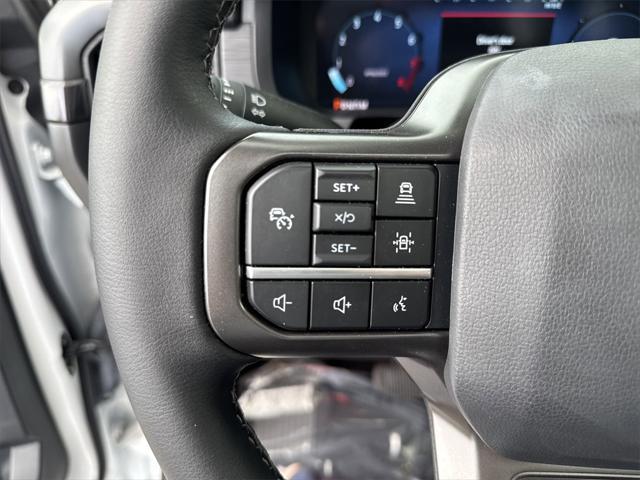 new 2024 Ford F-150 car, priced at $100,019