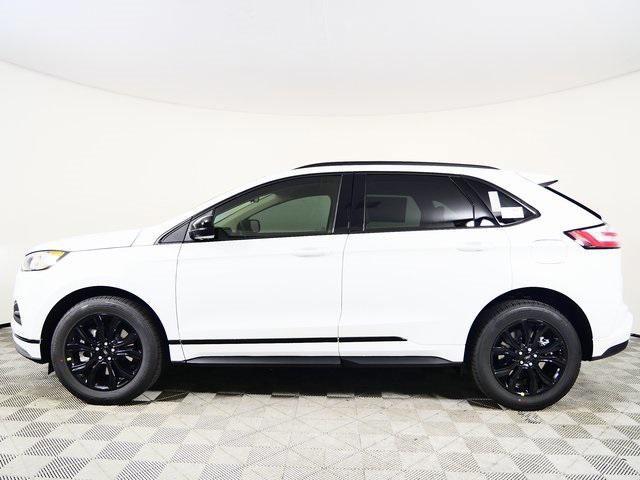 new 2024 Ford Edge car, priced at $33,775