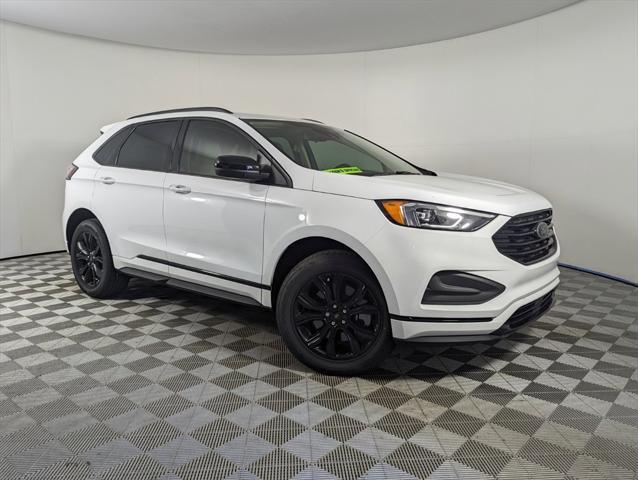 new 2024 Ford Edge car, priced at $33,950