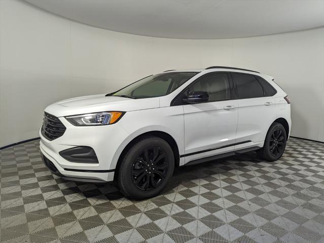 new 2024 Ford Edge car, priced at $33,950