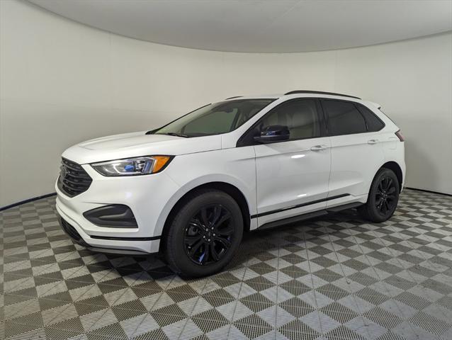 new 2024 Ford Edge car, priced at $33,950