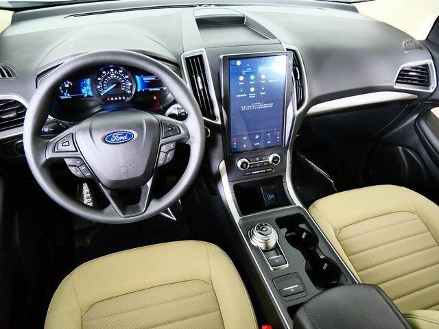 new 2024 Ford Edge car, priced at $34,190