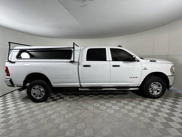 used 2020 Ram 2500 car, priced at $36,749