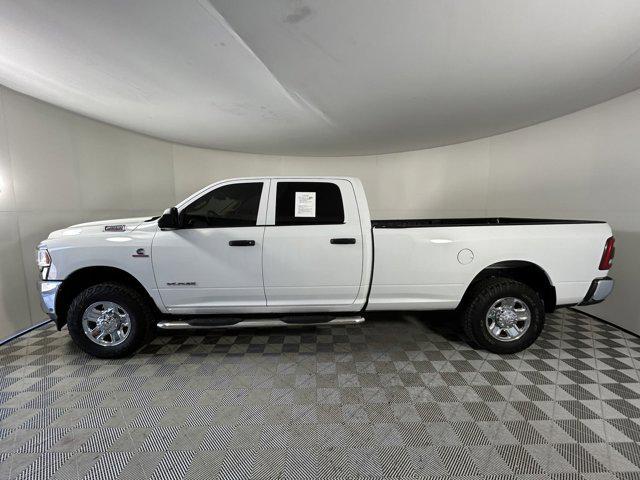 used 2020 Ram 2500 car, priced at $36,749