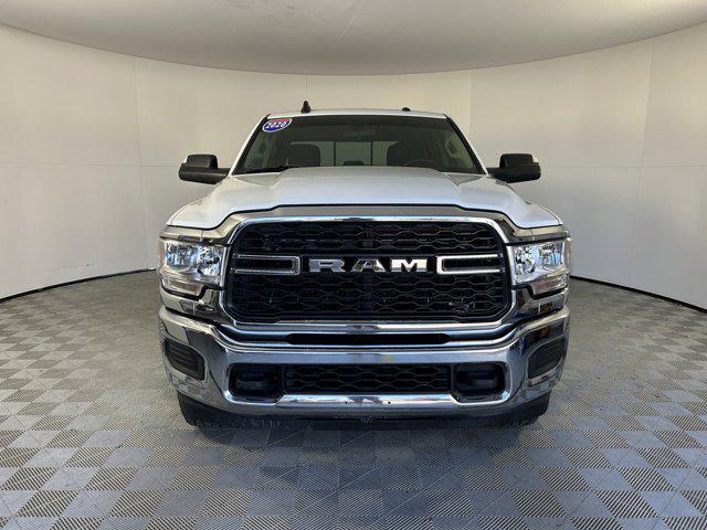 used 2020 Ram 2500 car, priced at $36,749