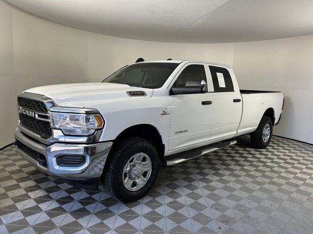 used 2020 Ram 2500 car, priced at $36,749