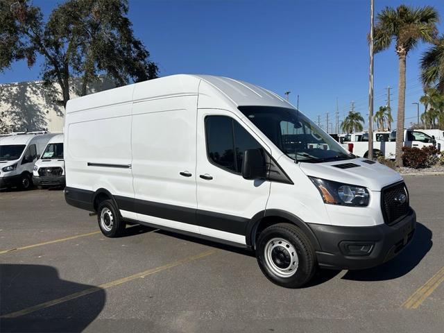 new 2024 Ford Transit-350 car, priced at $58,210