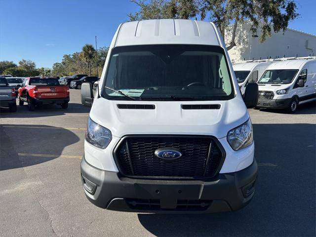 new 2024 Ford Transit-350 car, priced at $58,210