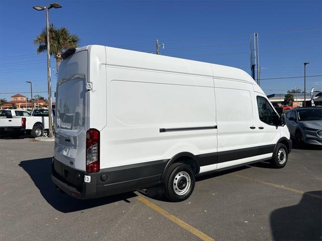 new 2024 Ford Transit-350 car, priced at $58,210