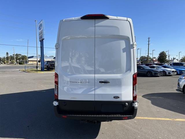 new 2024 Ford Transit-350 car, priced at $58,210