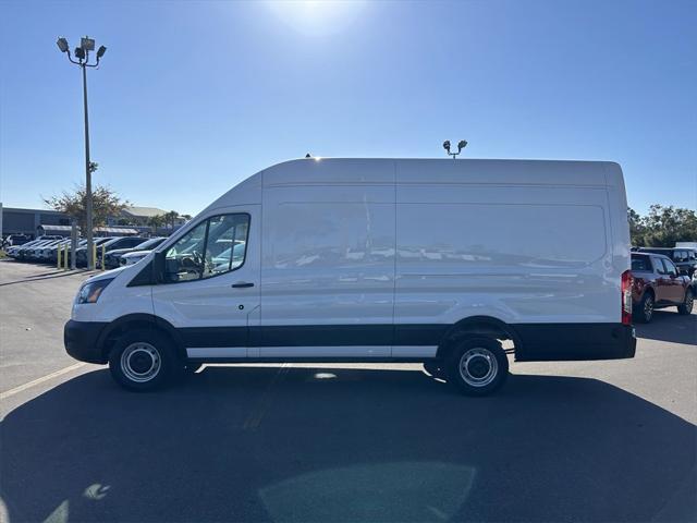 new 2024 Ford Transit-350 car, priced at $58,210