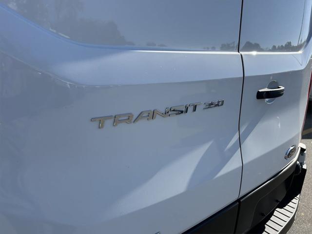 new 2024 Ford Transit-350 car, priced at $58,210