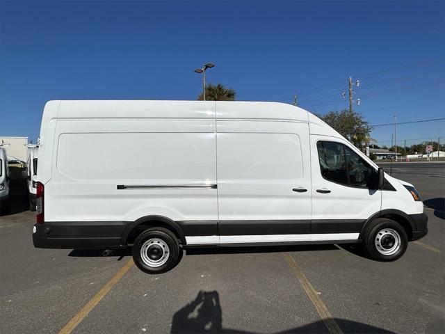 new 2024 Ford Transit-350 car, priced at $58,210