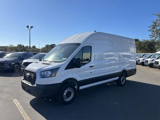 new 2024 Ford Transit-350 car, priced at $58,210