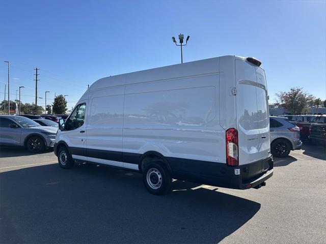 new 2024 Ford Transit-350 car, priced at $58,210