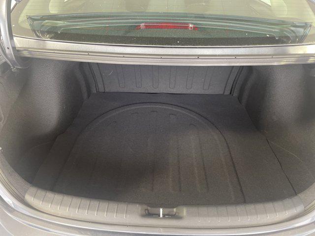 used 2024 Kia Forte car, priced at $17,881