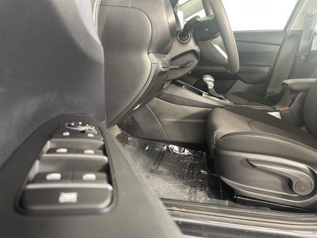 used 2024 Kia Forte car, priced at $17,881