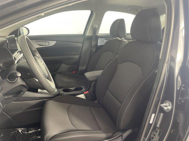 used 2024 Kia Forte car, priced at $17,881