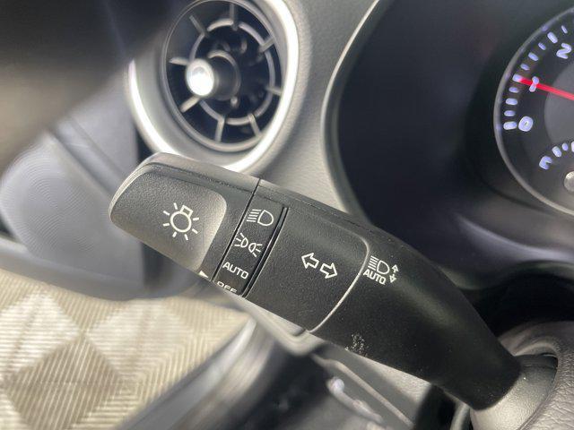 used 2024 Kia Forte car, priced at $17,881