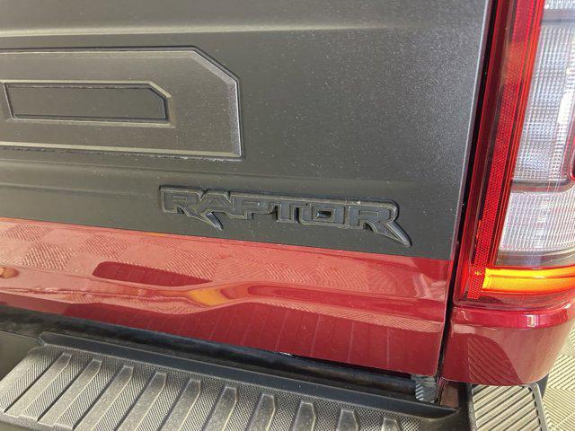used 2023 Ford F-150 car, priced at $70,678