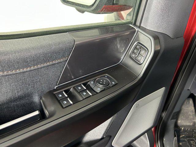 used 2023 Ford F-150 car, priced at $70,678