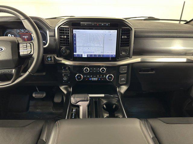 used 2023 Ford F-150 car, priced at $70,678