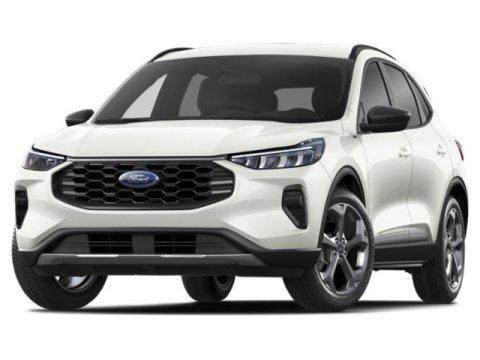 new 2025 Ford Escape car, priced at $31,213