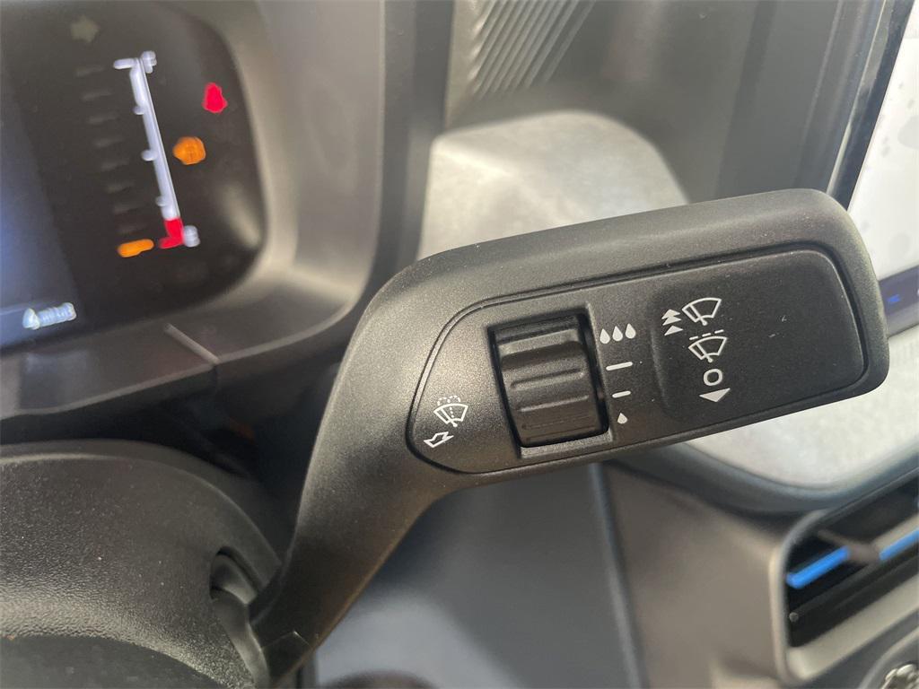 new 2025 Ford Maverick car, priced at $31,000