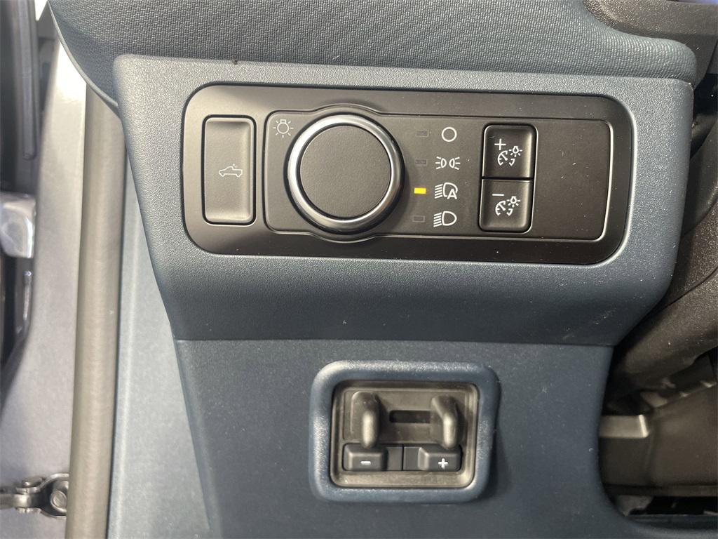 new 2025 Ford Maverick car, priced at $31,000