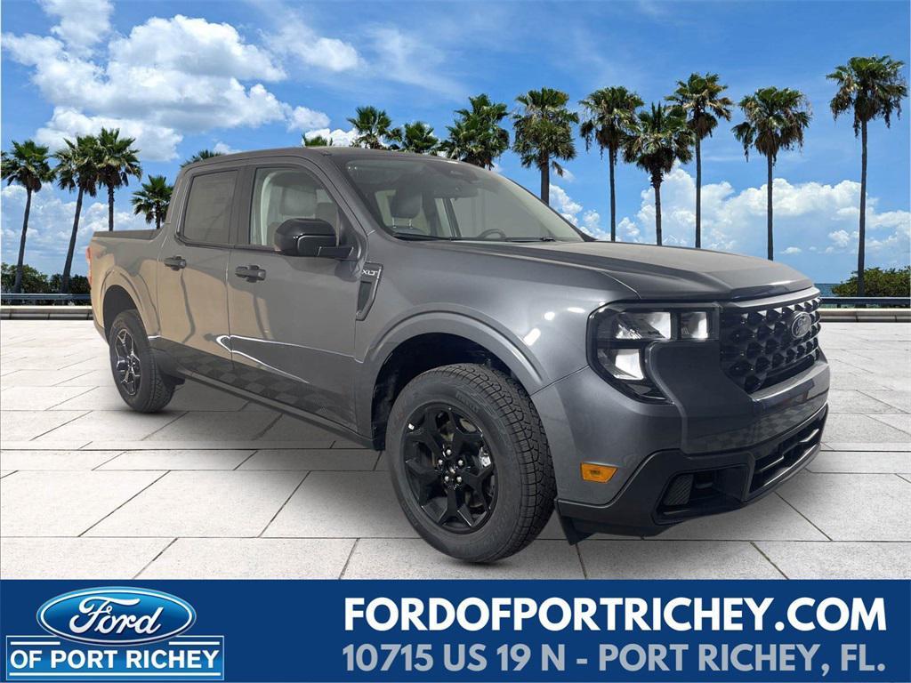 new 2025 Ford Maverick car, priced at $31,000