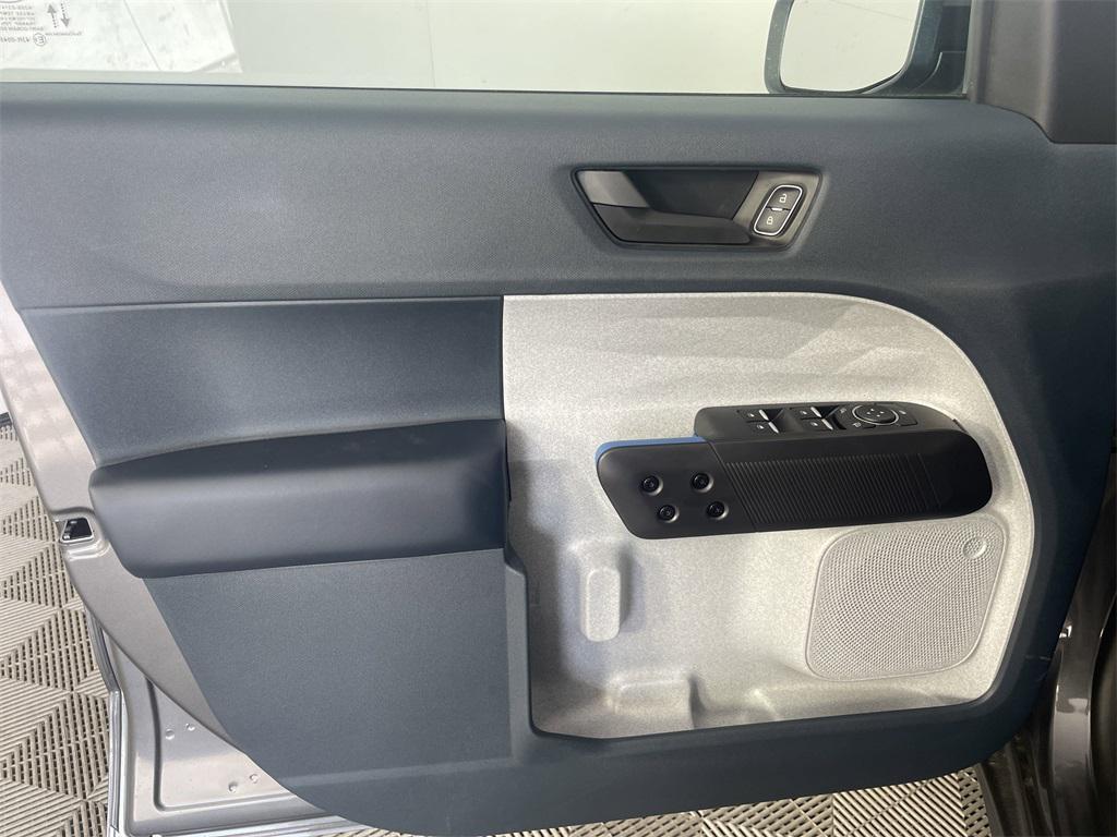 new 2025 Ford Maverick car, priced at $31,000