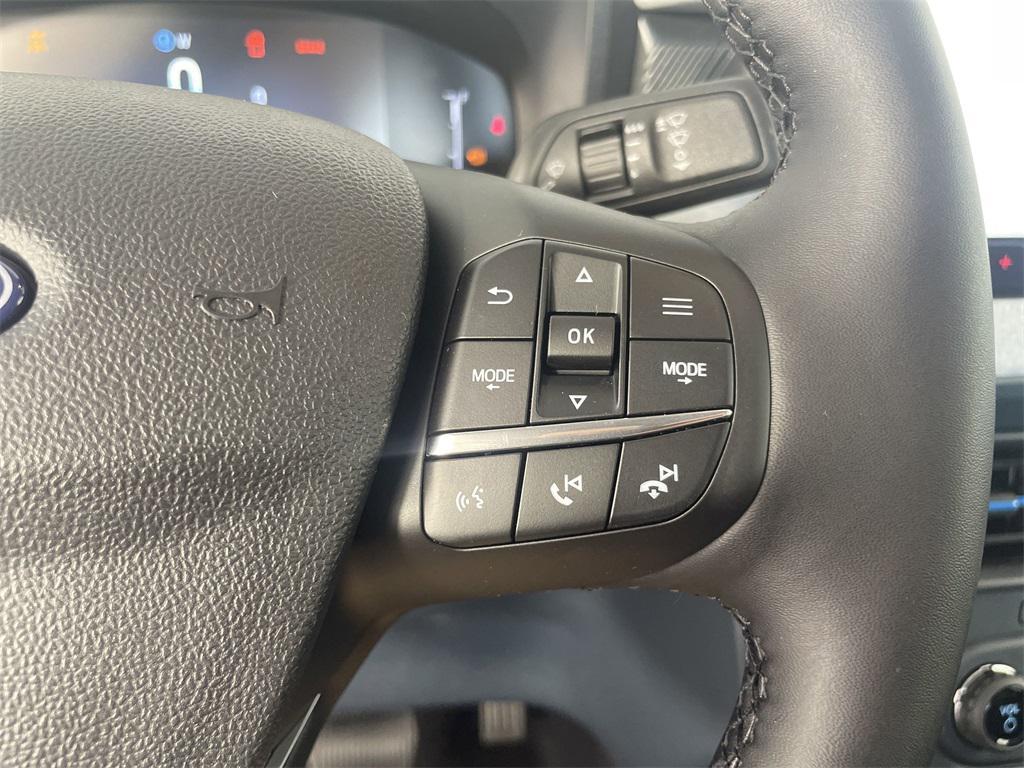 new 2025 Ford Maverick car, priced at $31,000