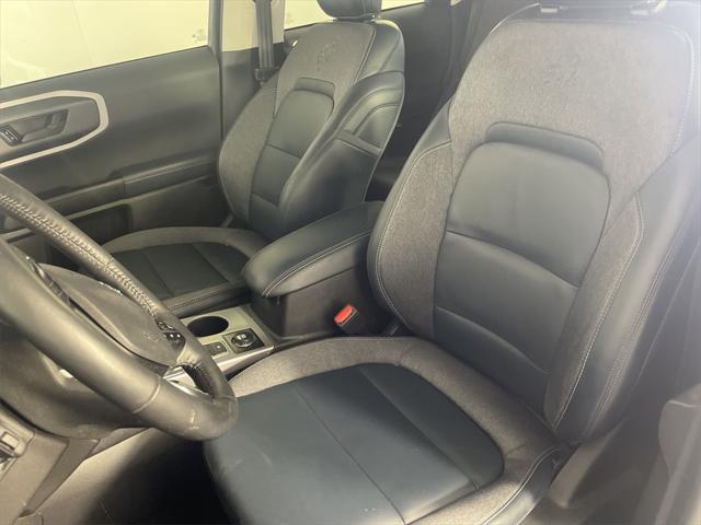 used 2023 Ford Bronco Sport car, priced at $26,292