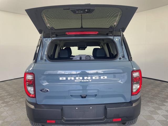 used 2023 Ford Bronco Sport car, priced at $26,292
