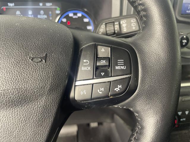 used 2023 Ford Bronco Sport car, priced at $26,292