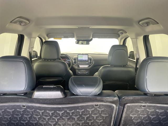 used 2023 Ford Bronco Sport car, priced at $26,292