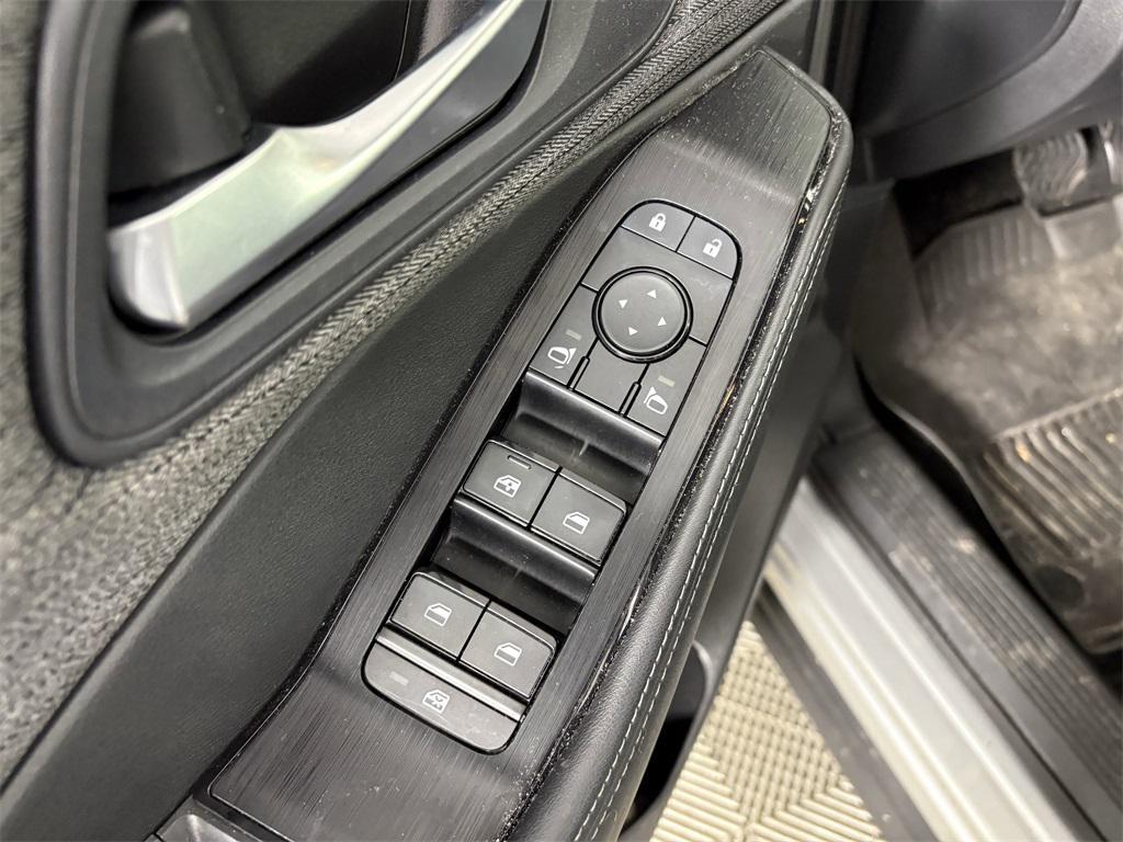 used 2022 Nissan Rogue car, priced at $19,104