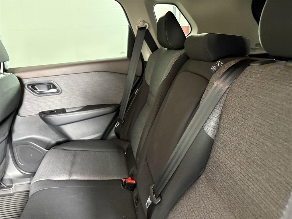 used 2022 Nissan Rogue car, priced at $19,104