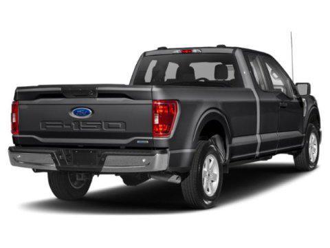 used 2022 Ford F-150 car, priced at $35,444