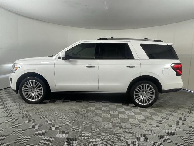used 2024 Ford Expedition car, priced at $65,194