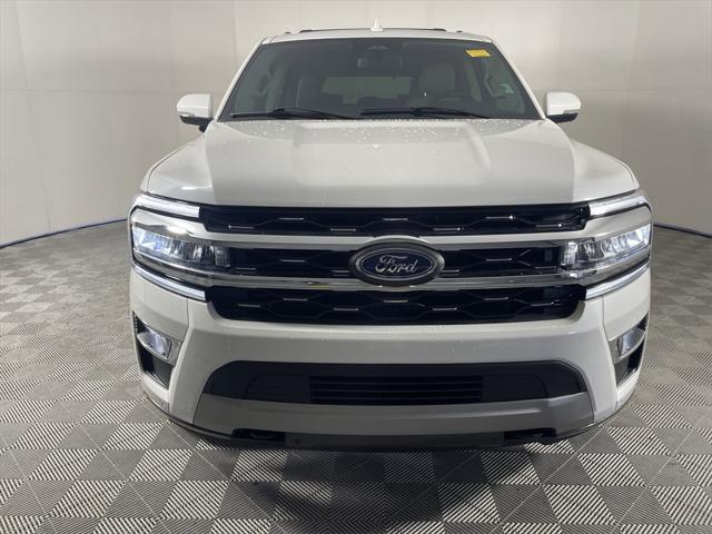 used 2024 Ford Expedition car, priced at $65,194