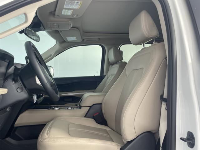 used 2024 Ford Expedition car, priced at $65,194