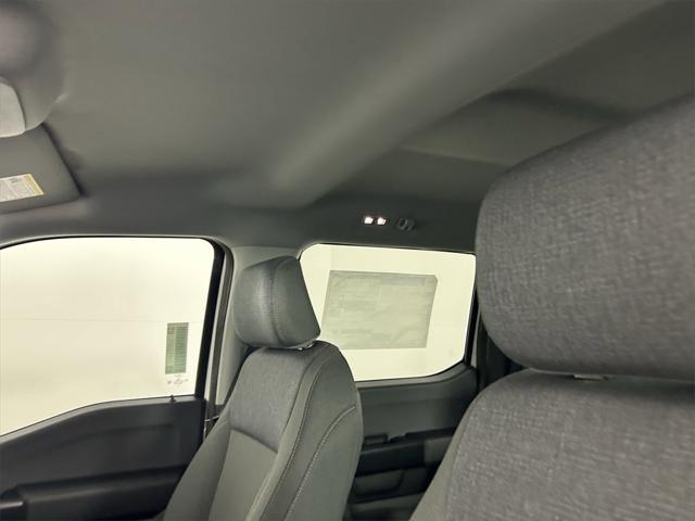new 2025 Ford F-150 car, priced at $54,225