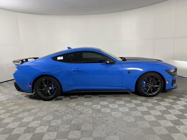 new 2024 Ford Mustang car, priced at $73,090