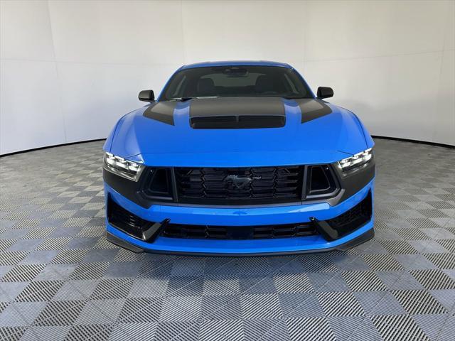 new 2024 Ford Mustang car, priced at $73,090